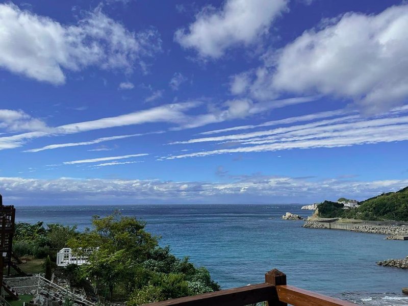 Log House Namioto -ログハウス波音- (Log House Namioto -ログハウス波音-)の写真