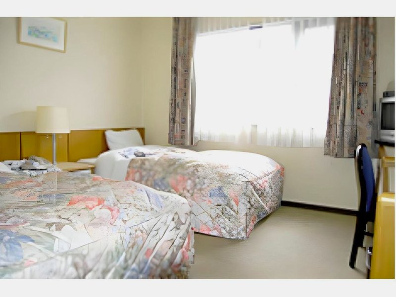 ビジネスホテルセントラル (Business Hotel Central)の写真