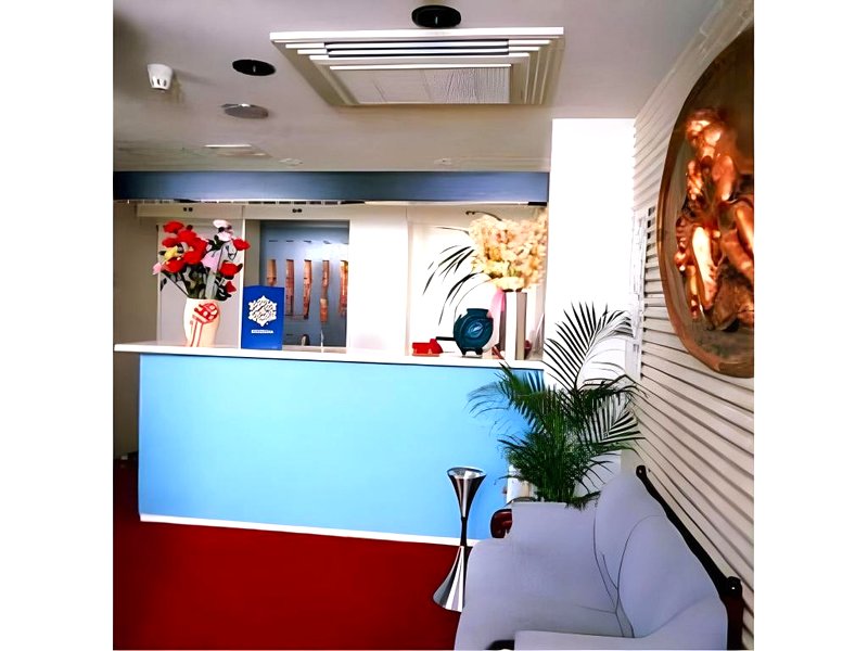 ビジネスホテルセントラル (Business Hotel Central)の写真