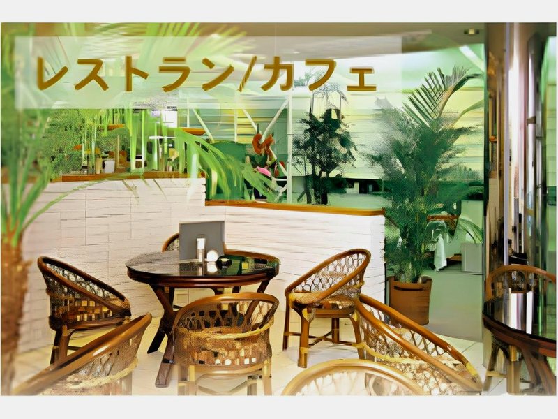 ビジネスホテルセントラル (Business Hotel Central)の写真