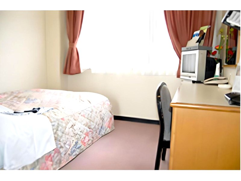 ビジネスホテルセントラル (Business Hotel Central)の写真