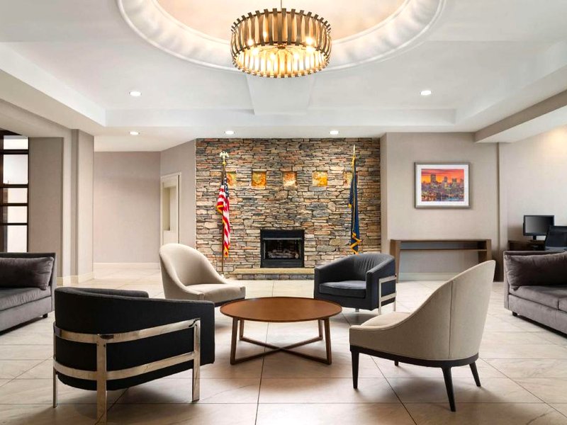 DoubleTree by Hilton Hotel Pittsburgh Airportの写真