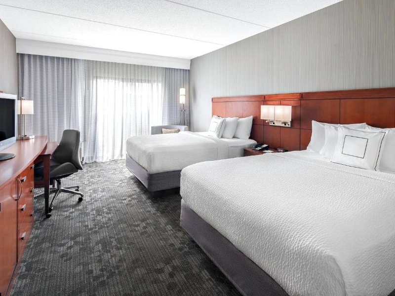 Courtyard by Marriott Pittsburgh Airportの写真