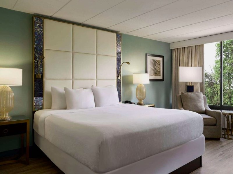 ウィンダム ガーデン ピッツバーグ エアポート (Wyndham Garden Pittsburgh Airport)の写真