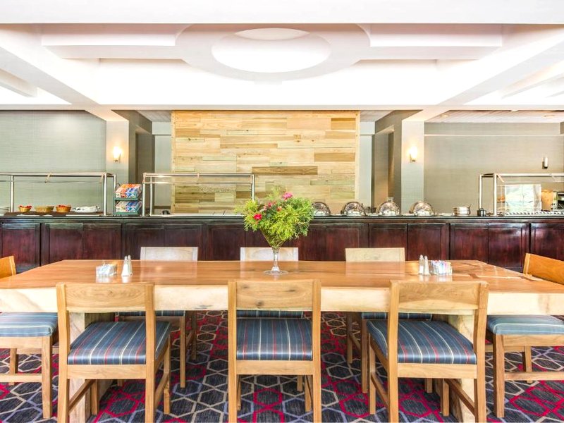 ウィンダム ガーデン ピッツバーグ エアポート (Wyndham Garden Pittsburgh Airport)の写真