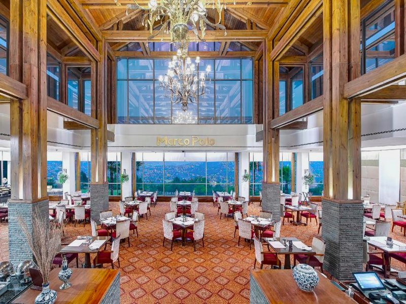 パール コンチネンタル ムザファラバード (Pearl Continental Muzaffarabad)の写真