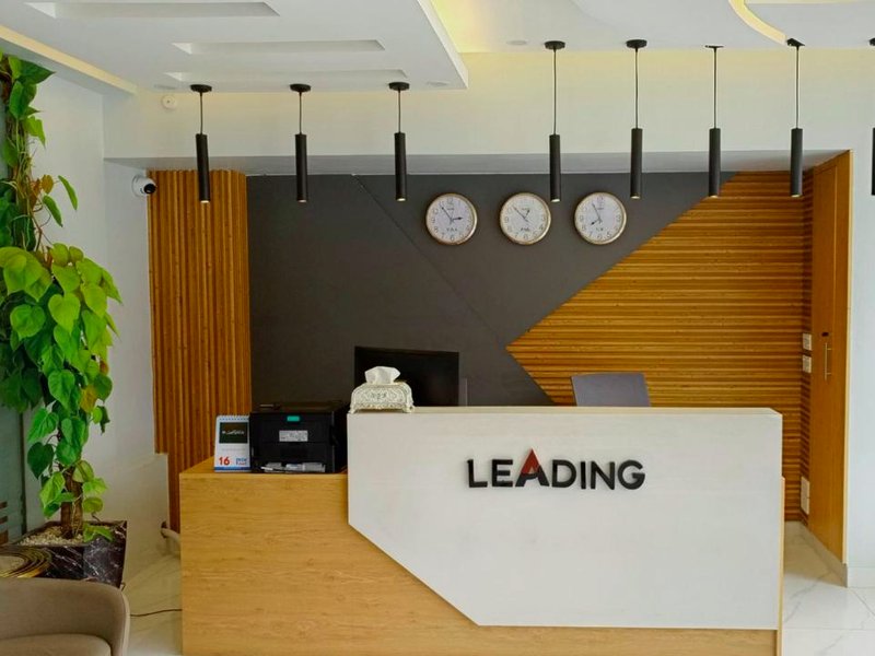 Leading Continental Hotel - Muzaffarabad AJKの写真
