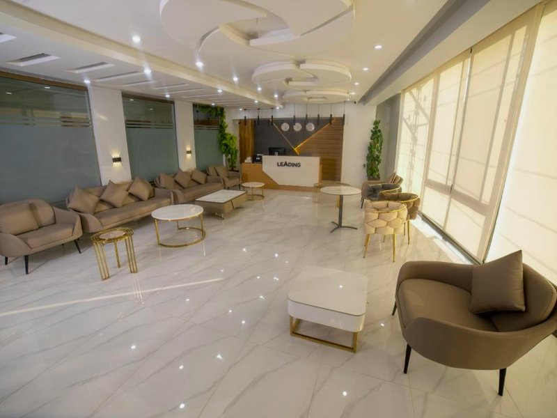 Leading Continental Hotel - Muzaffarabad AJKの写真