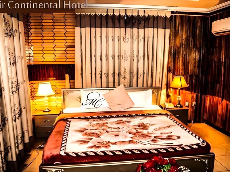 Mir Continental Hotelの写真