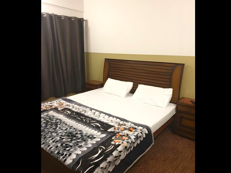 Shalimar Hotel Muzaffarabadの写真