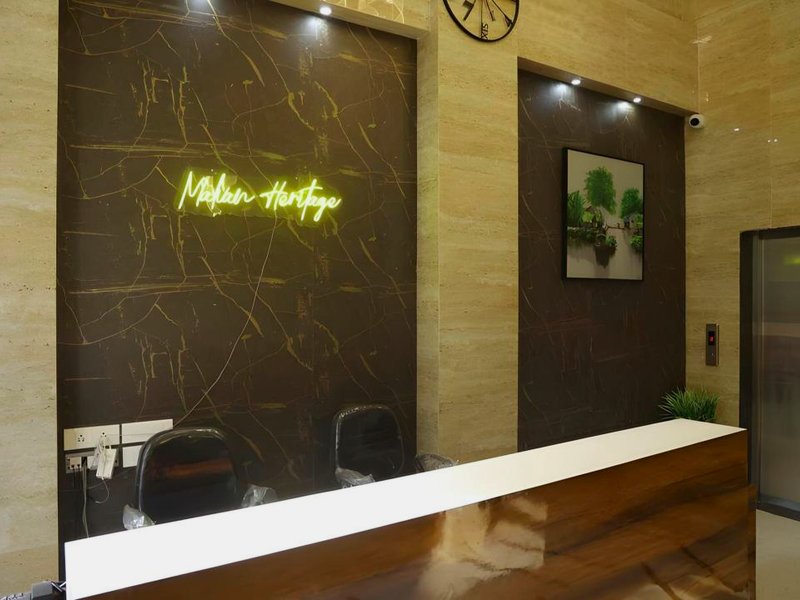 Malvan Heritageの写真