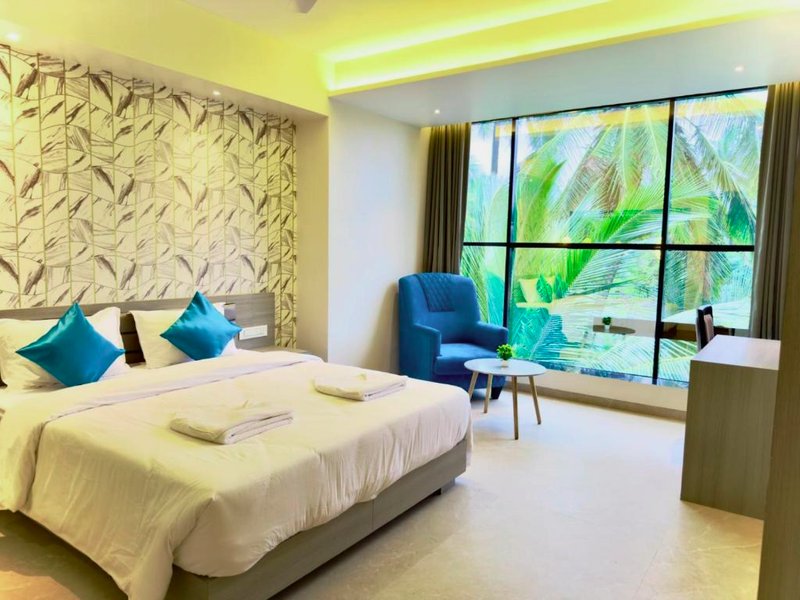 The Atlantis Devbagの写真