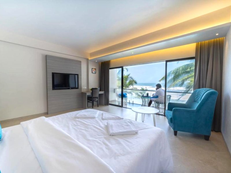 The Atlantis Devbagの写真