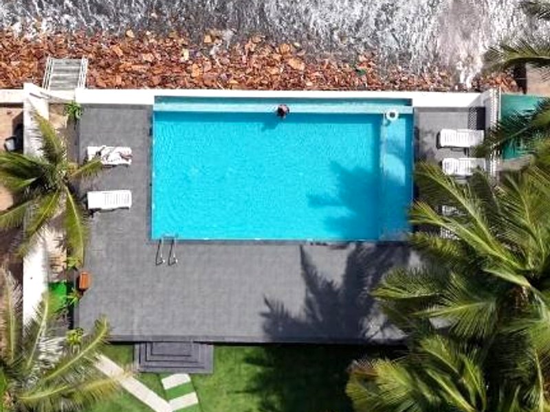 The Atlantis Devbagの写真