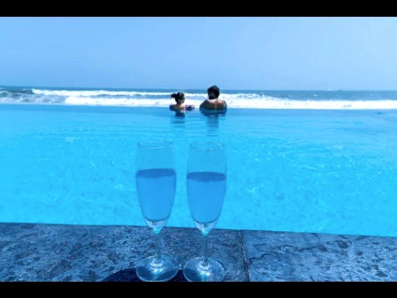 The Atlantis Devbagの写真