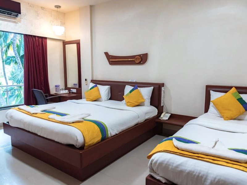 Konark Residency Malvanの写真