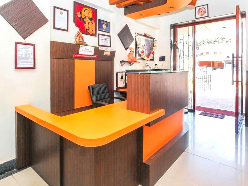 Konark Residency Malvanの写真