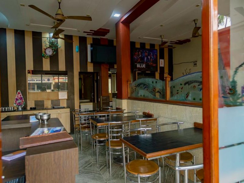 Konark Residency Malvanの写真