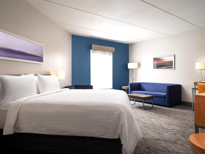 Holiday Inn Express and Suites New Orleans Airport By IHGの写真