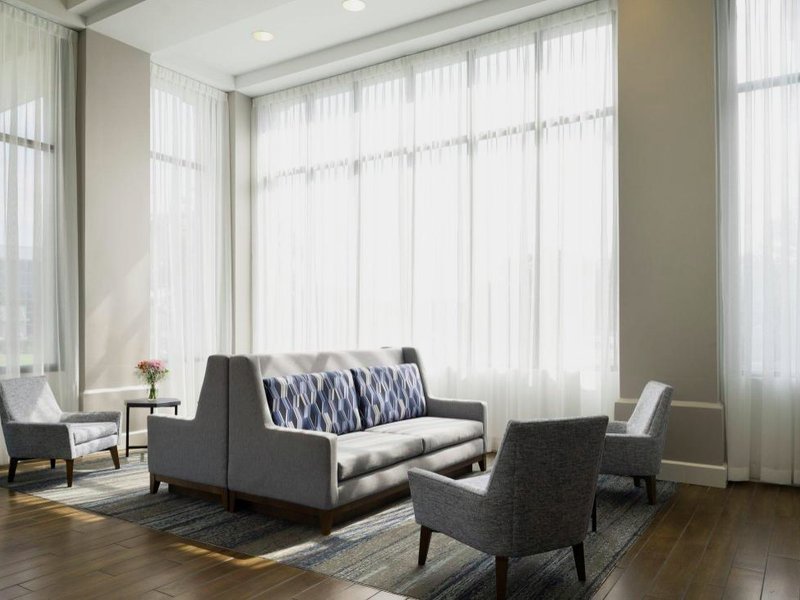 Holiday Inn Express and Suites New Orleans Airport By IHGの写真