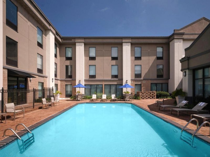 Holiday Inn Express and Suites New Orleans Airport By IHGの写真