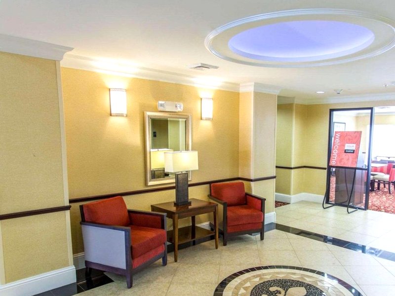 コンフォート イン ニューオーリンズ エアポート サウス (Comfort Inn New Orleans Airport South)の写真