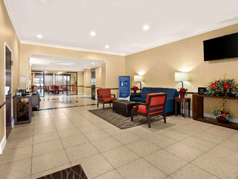 コンフォート イン ニューオーリンズ エアポート サウス (Comfort Inn New Orleans Airport South)の写真
