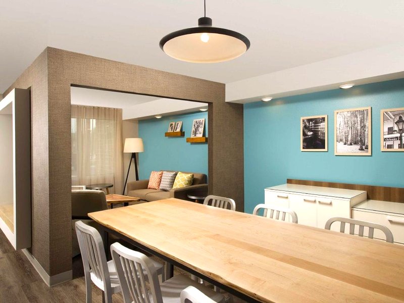 Extended Stay America Suites - New Orleans - Airport - I-10の写真