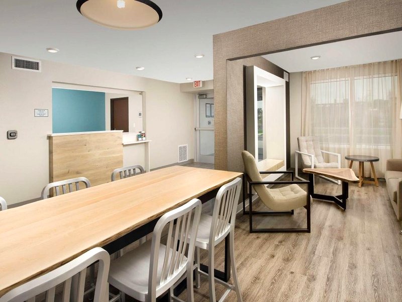 Extended Stay America Suites - New Orleans - Airport - I-10の写真