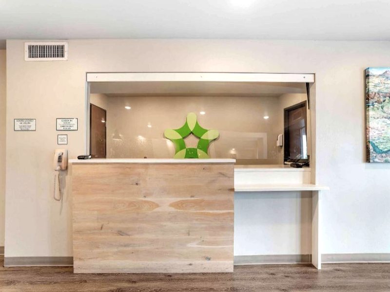 Extended Stay America Suites - New Orleans - Airport - I-10の写真