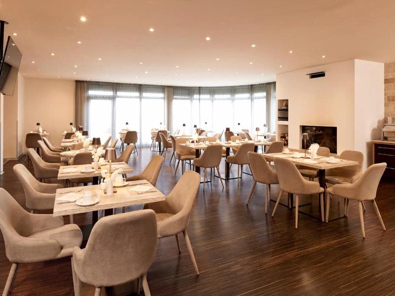 Vitalhotel der Parktherme - inkl Thermeneintritt & Saunaの写真