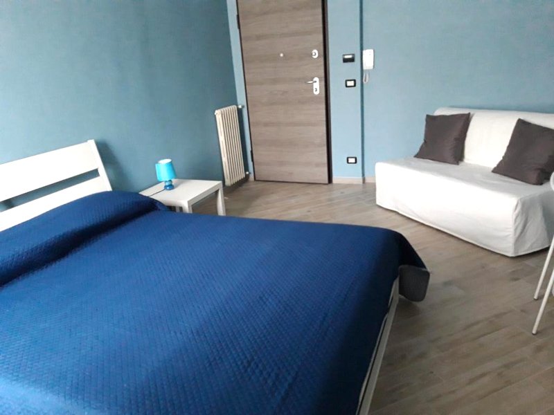 Locanda della luna rossaの写真