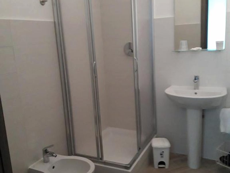 Locanda della luna rossaの写真