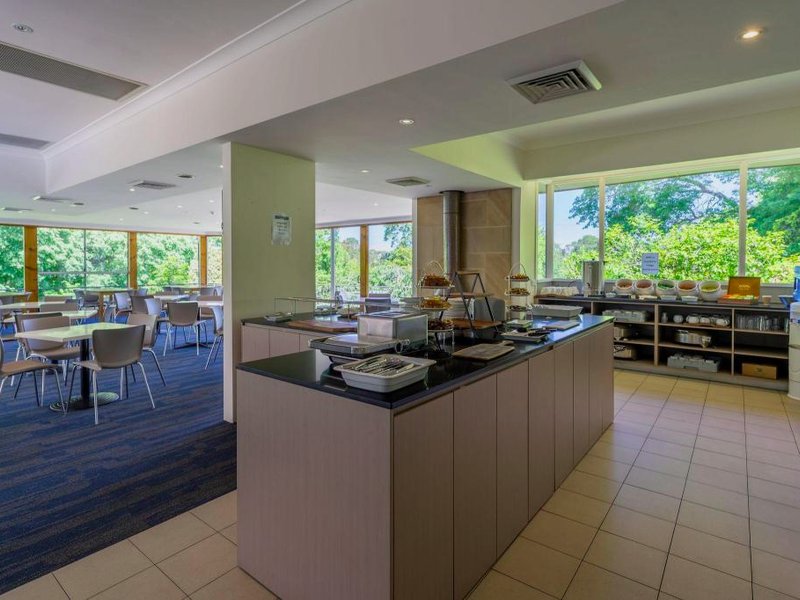 ルーラ ガーデンズ リゾート (Leura Gardens Resort)の写真