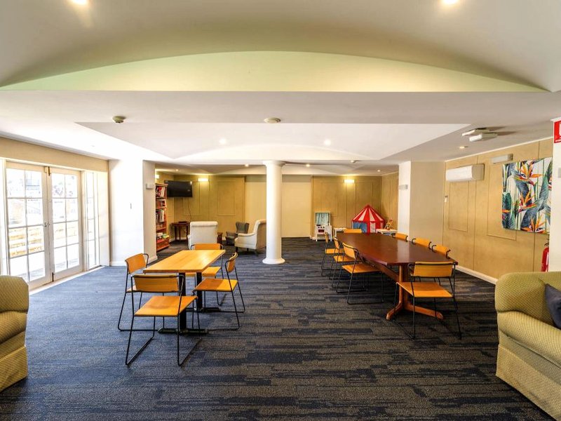 ルーラ ガーデンズ リゾート (Leura Gardens Resort)の写真