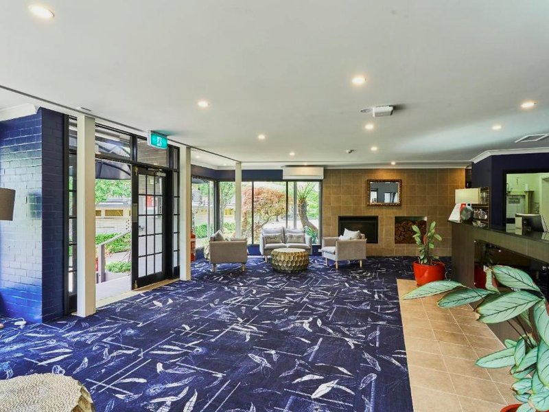 ルーラ ガーデンズ リゾート (Leura Gardens Resort)の写真