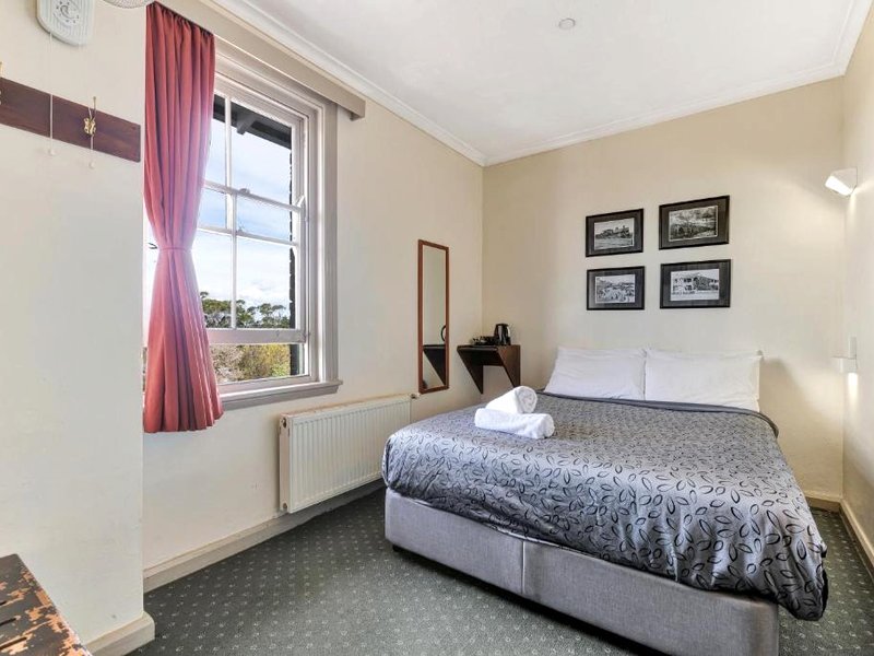 YHAブルーマウンテンズカトゥーンバ (YHA Blue Mountains Katoomba)の写真