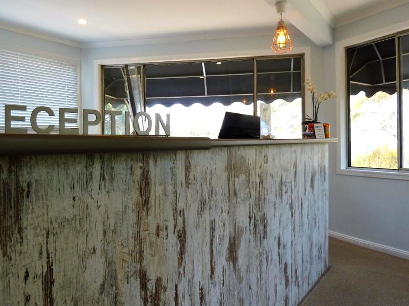 スカイ ライダー モーター イン (Sky Rider Motor Inn)の写真