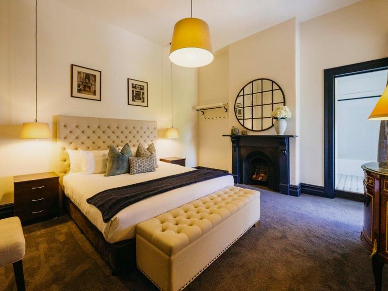 ホテル エティコ アット マウント ビクトリア マナー (Hotel Etico at Mount Victoria Manor)の写真