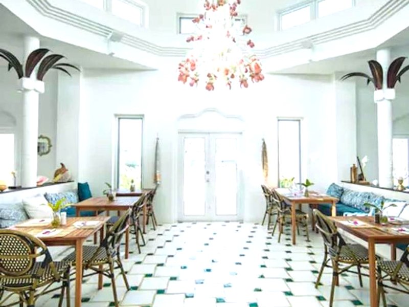 La Bougainvillea Hotel and Villasの写真