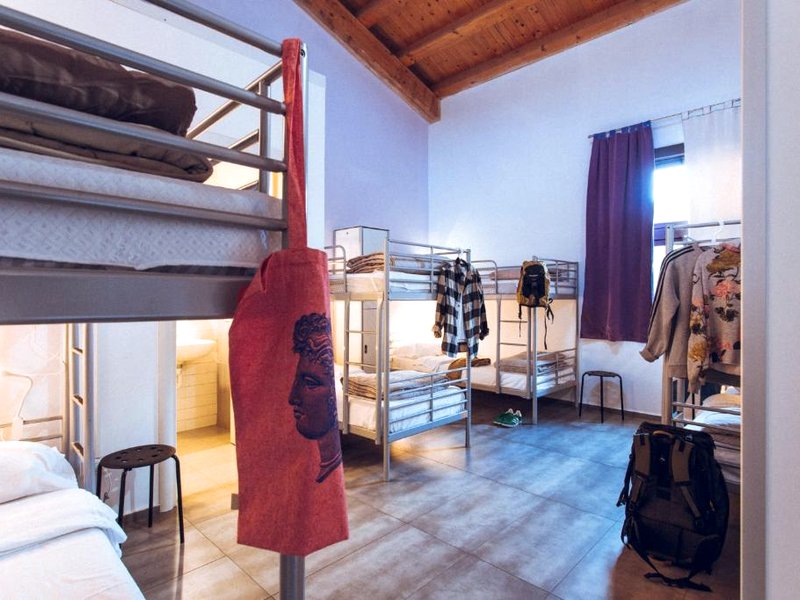 LoL ホステル シラクーサ (LoL Hostel Siracusa)の写真