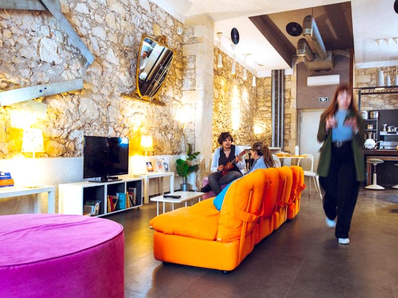 LoL ホステル シラクーサ (LoL Hostel Siracusa)の写真