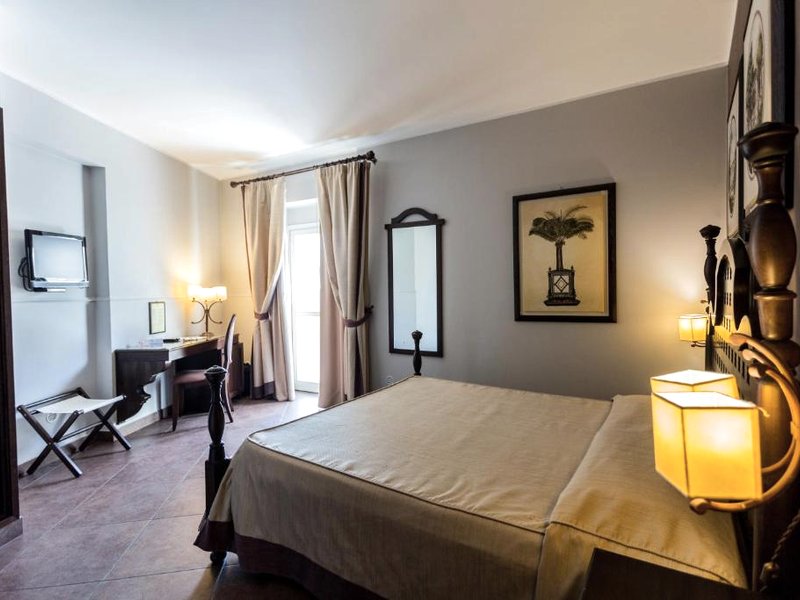 ホテル デイ コロニアリ (Hotel dei Coloniali)の写真