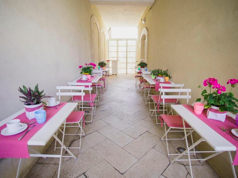 ホテル デイ コロニアリ (Hotel dei Coloniali)の写真