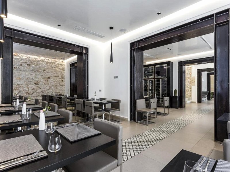 カポルティジア ブティック ホテル (Caportigia Boutique Hotel)の写真