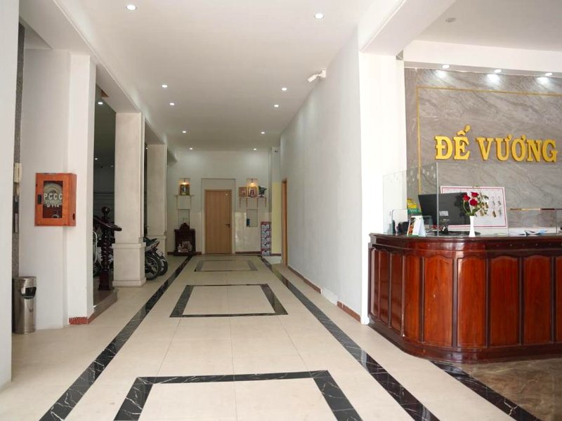 デ ヴオン ホテル (De Vuong Hotel)の写真