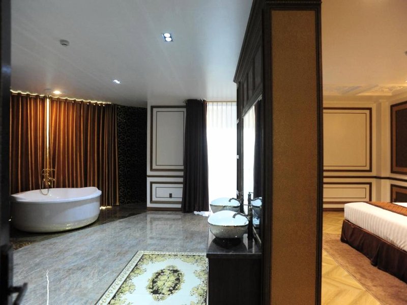 B O B ホテル (B.O.B HOTEL)の写真