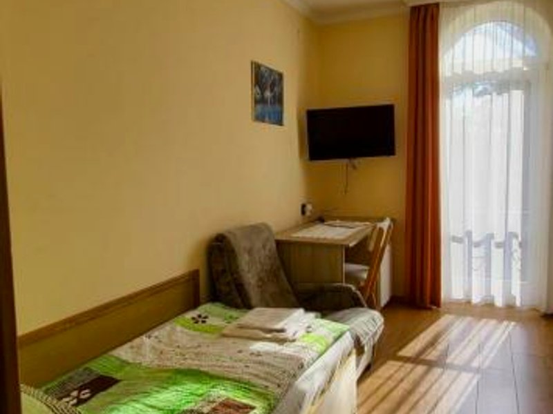 Hotel Orchideaの写真