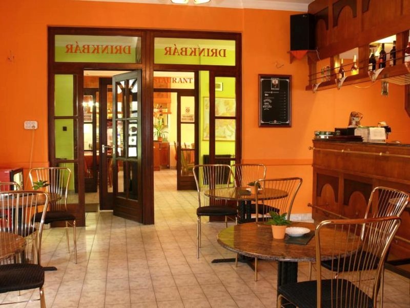 Hotel Orchideaの写真