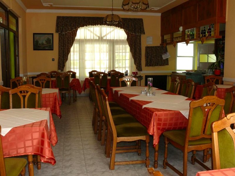 Hotel Orchideaの写真